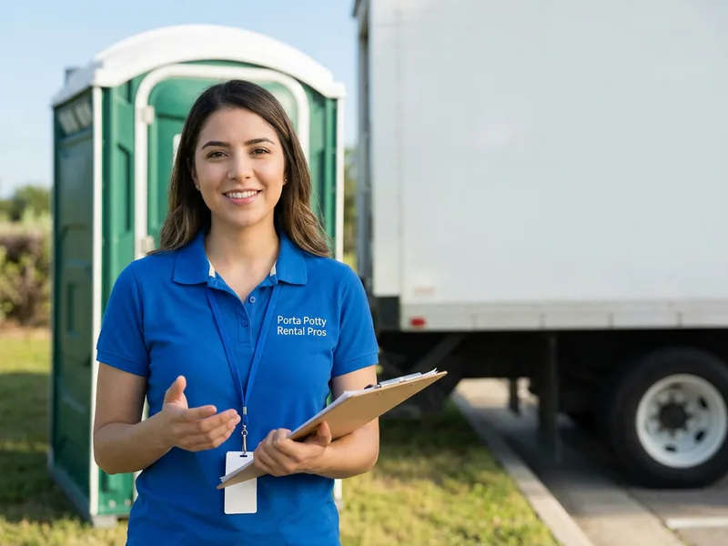 Porta Potty Rental  in Hendersonville  FAQ